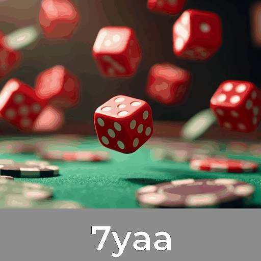 7yaa: A Emoção e Oportunidade de Ganhar nos Jogos de Cassino