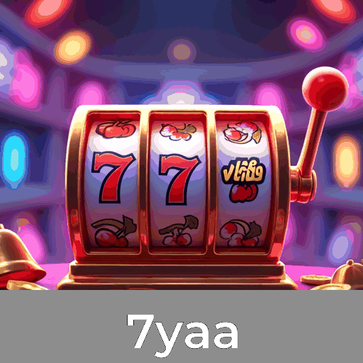 Descubra os Segredos dos Slots no 7yaa: Máxima Diversão