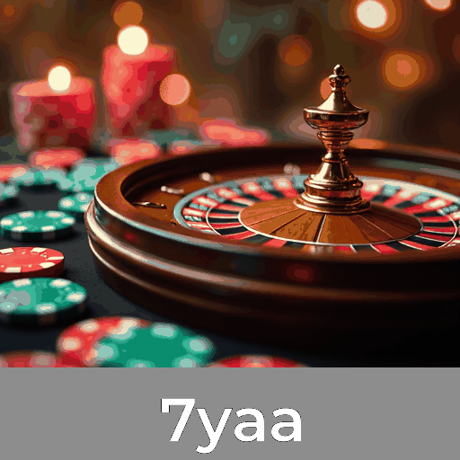 7yaa: Slots - Gigantescos Prêmios, Jogos de Mesa - Estratégia, e Mais