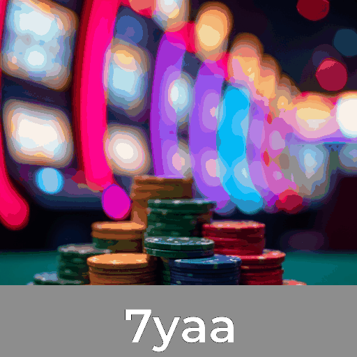 7yaa: A Emoção e Oportunidade de Ganhar nos Jogos de Cassino