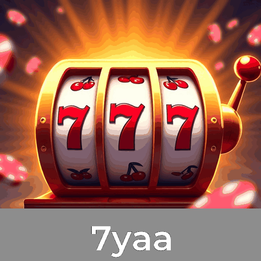 7yaa: Slots - Gigantescos Prêmios, Jogos de Mesa - Estratégia, e Mais