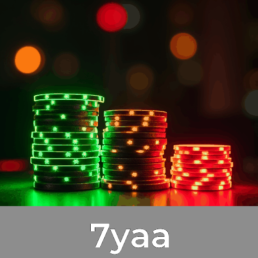 Explore os Jogos de Cassino Diversificados no 7yaa