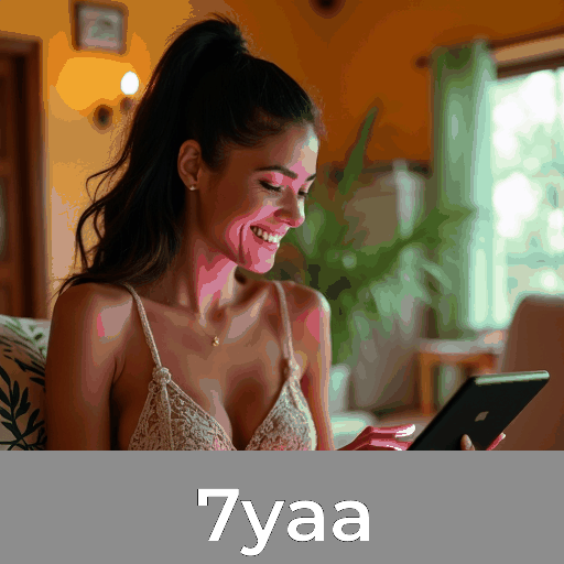 7yaa: Experiência Realista de Jogos de Mesa ao Vivo para Brasileiros