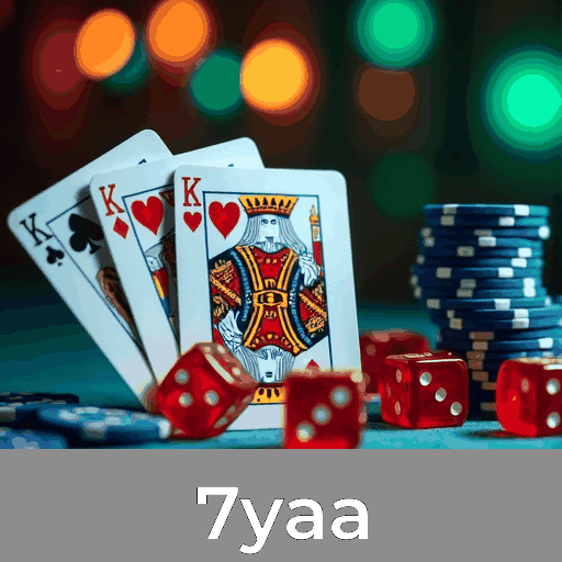 Descubra o acesso fácil e rápido em 7yaa: login seguro